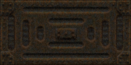 Textures q2 customs screenshot