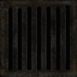 Textures q2 customs screenshot