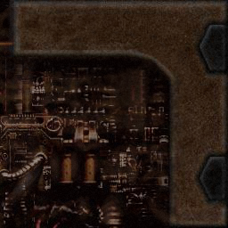 Textures q2 customs screenshot