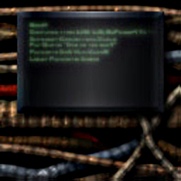 Textures q2 customs screenshot