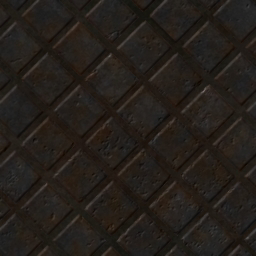 Textures q2 customs screenshot