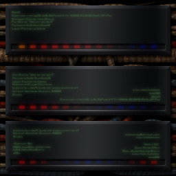Textures q2 customs screenshot