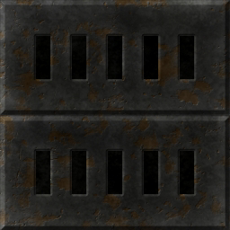 Textures q2 customs screenshot