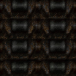 Textures q2 customs screenshot
