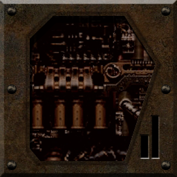 Textures q2 customs screenshot