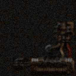Textures q2 customs screenshot