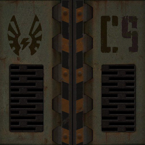 Textures q2 customs screenshot