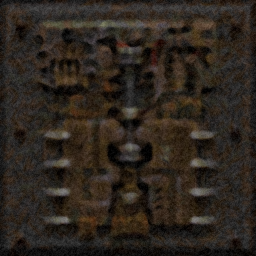 Textures q2 customs screenshot