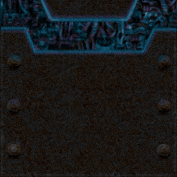 Textures q2 customs screenshot
