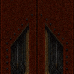 Textures q2 customs screenshot