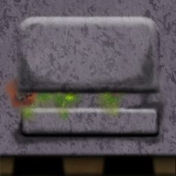 Textures q2 customs screenshot