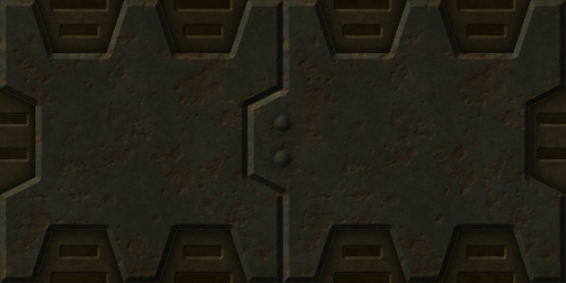 Textures q2 customs screenshot