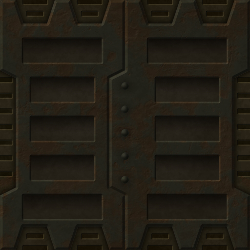 Textures q2 customs screenshot