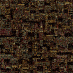 Textures q2 customs screenshot