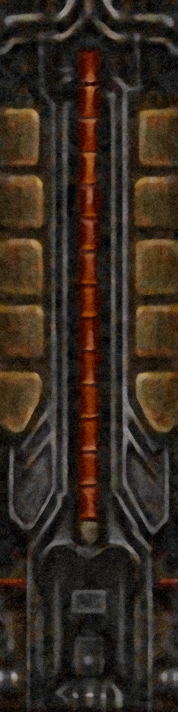 Textures q2 customs screenshot