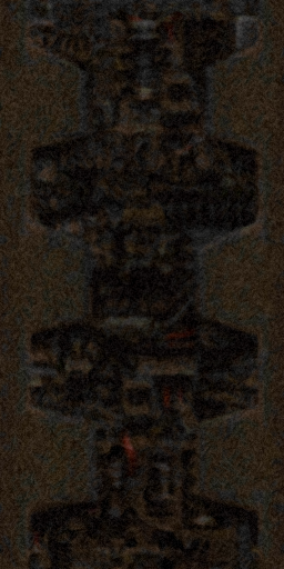 Textures q2 customs screenshot