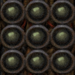 Textures q2 customs screenshot