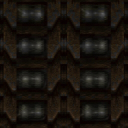 Textures q2 customs screenshot