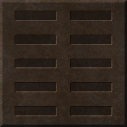 Textures q2 customs screenshot