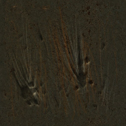 Textures q2 customs screenshot