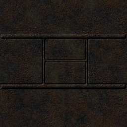 Textures q2 customs screenshot