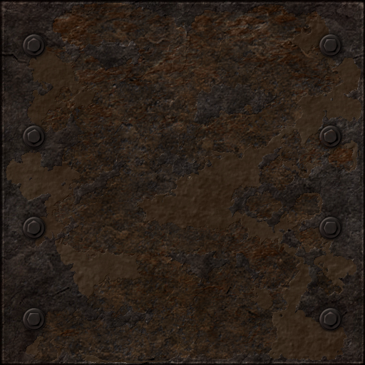 Textures q2 customs screenshot