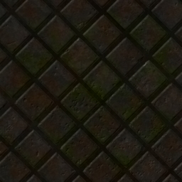 Textures q2 customs screenshot