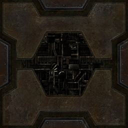 Textures q2 customs screenshot