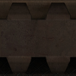 Textures q2 customs screenshot