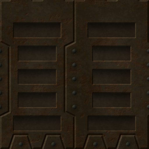 Textures q2 customs screenshot