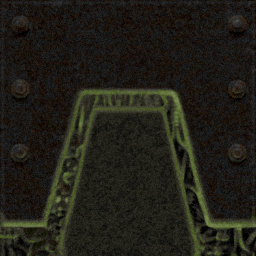 Textures q2 customs screenshot
