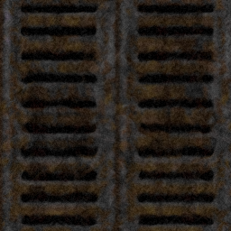 Textures q2 customs screenshot