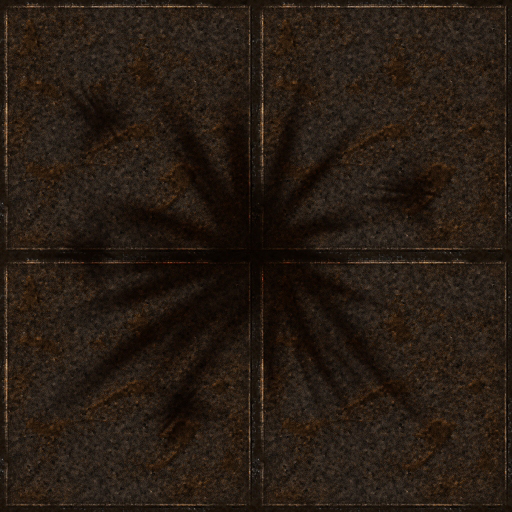 Textures q2 customs screenshot