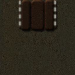 Textures q2 customs screenshot