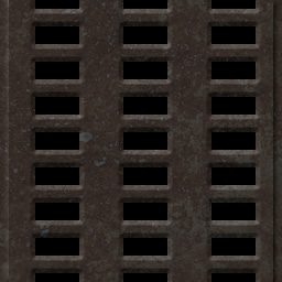 Textures q2 customs screenshot