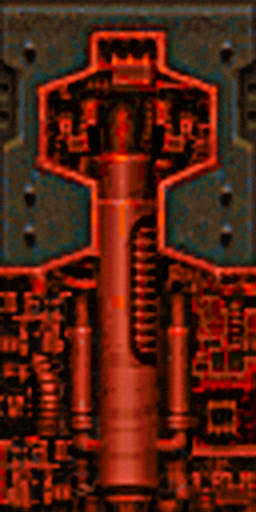 Textures q2 customs screenshot