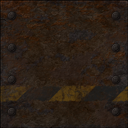 Textures q2 customs screenshot