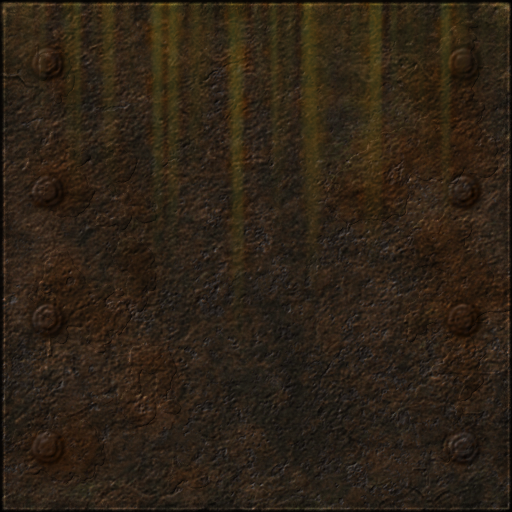 Textures q2 customs screenshot