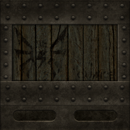 Textures q2 customs screenshot
