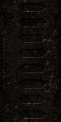 Textures q2 customs screenshot