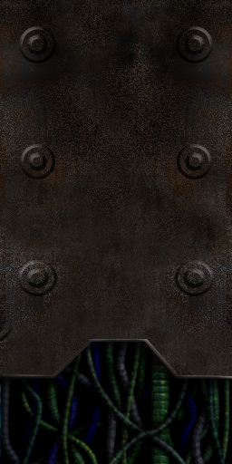 Textures q2 customs screenshot