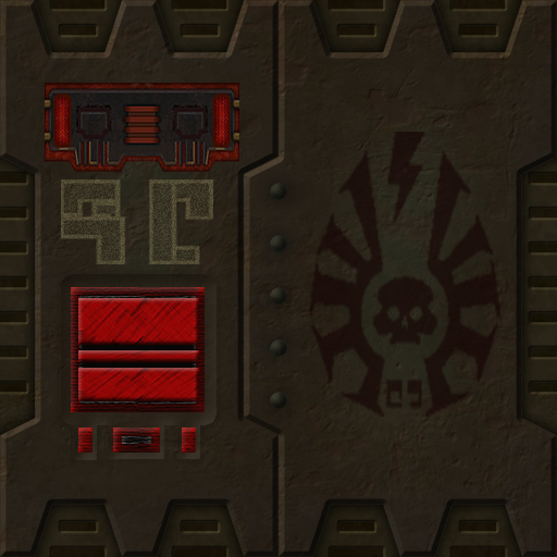 Textures q2 customs screenshot