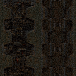 Textures q2 customs screenshot