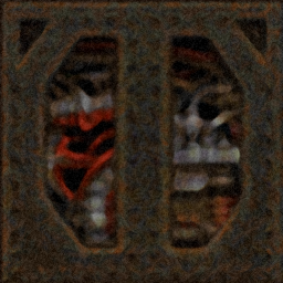 Textures q2 customs screenshot