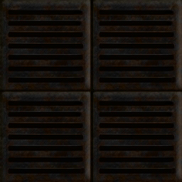 Textures q2 customs screenshot