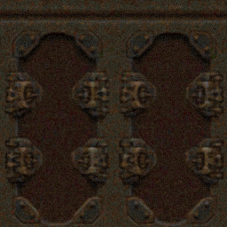 Textures q2 customs screenshot