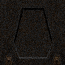Textures q2 customs screenshot