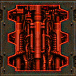Textures q2 customs screenshot