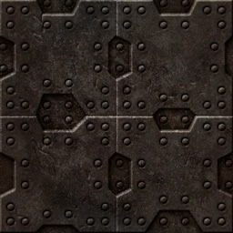 Textures q2 customs screenshot