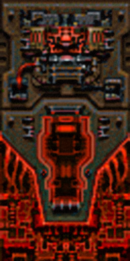 Textures q2 customs screenshot